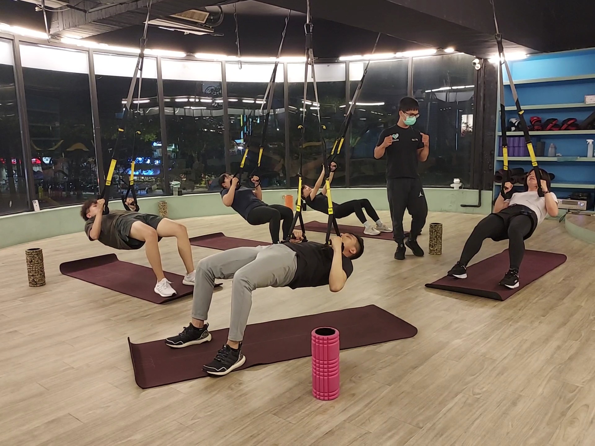 TRX